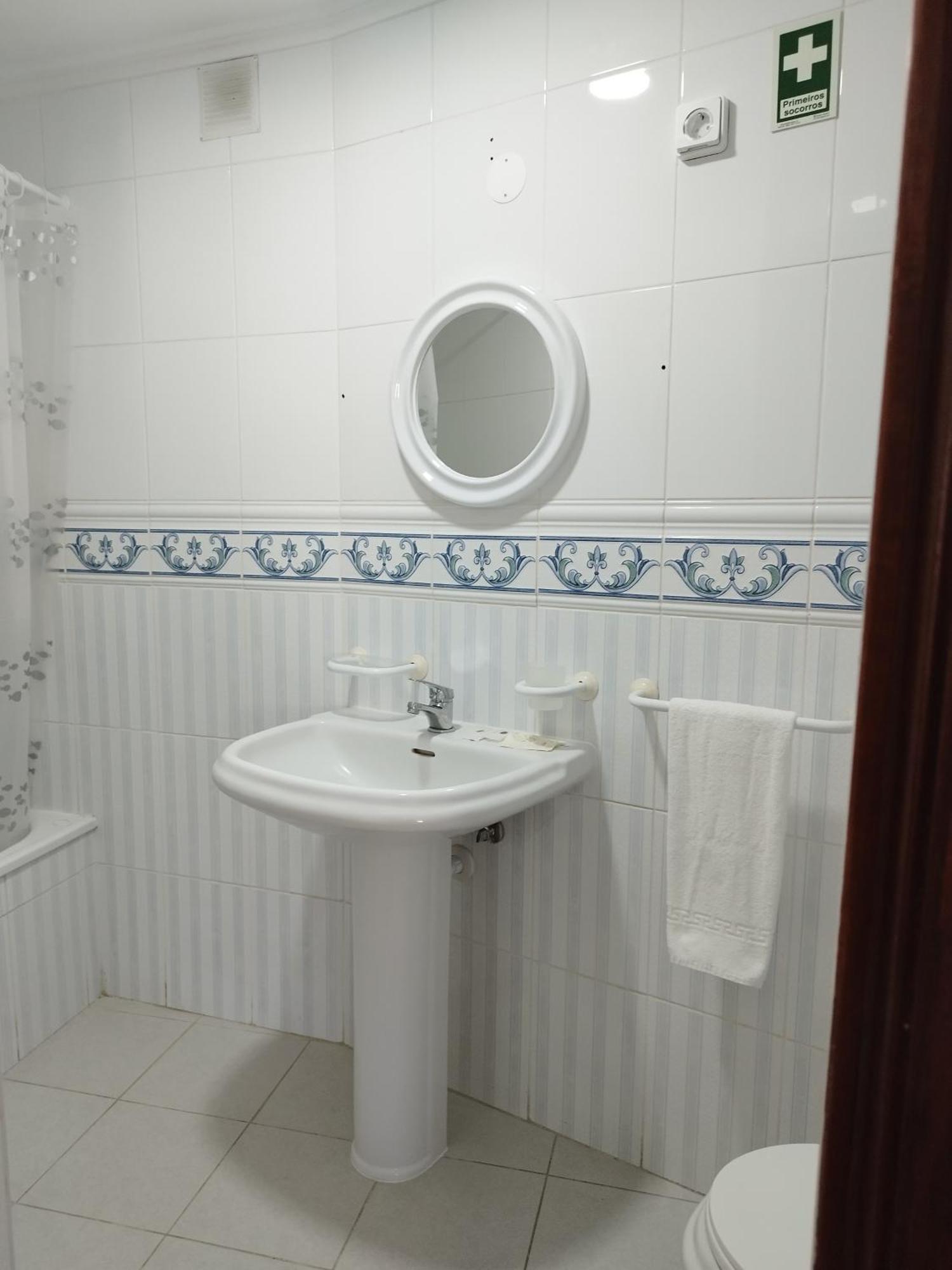 Alojamento Central II Funchal  Extérieur photo
