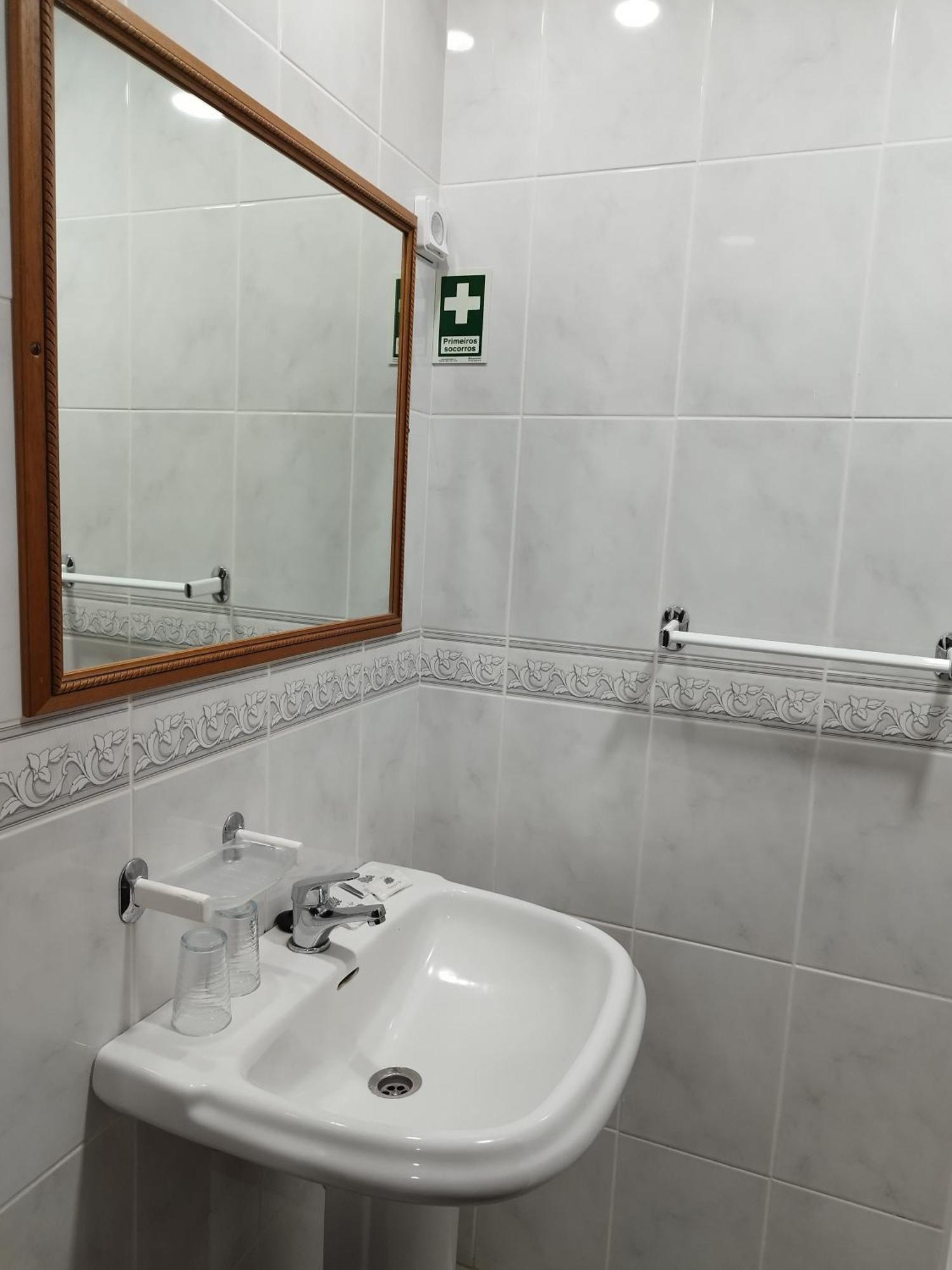 Alojamento Central II Funchal  Extérieur photo